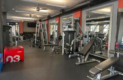 Cozy 1,100sf apartment in the heart of Legacy - Foto 15