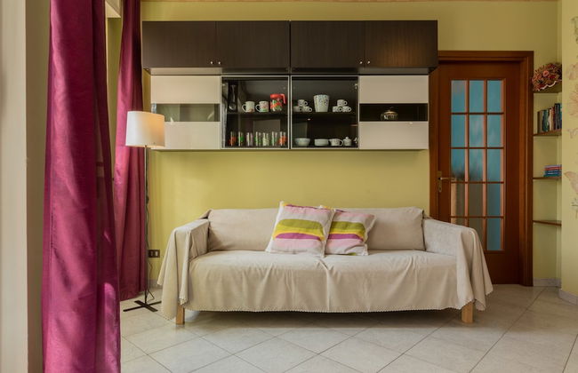 Serrano 15 - A Casa di Manuela - Foto 19