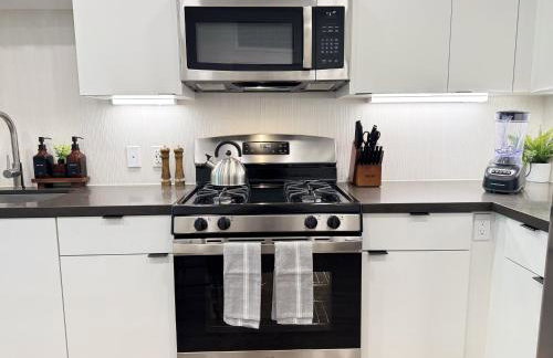 Charming 2BR Retreat Pool Gym 10min to Disneyland - Foto 71