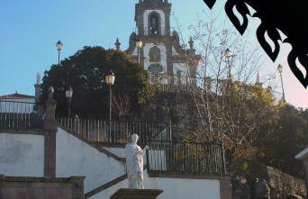 Casa Dos Lagares De Vara E Pedra - Foto 15