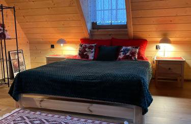 Domek Na Młace - Foto 25