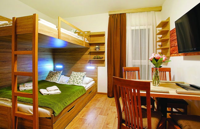 Hilson Apartments Jasná - Foto 12