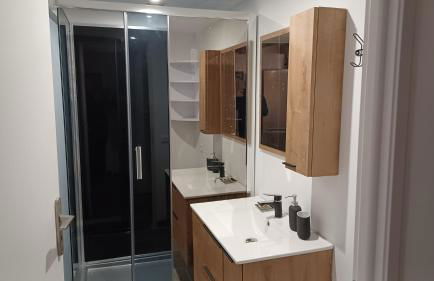 Gite Le Buisson - Spa and sauna - Foto 7