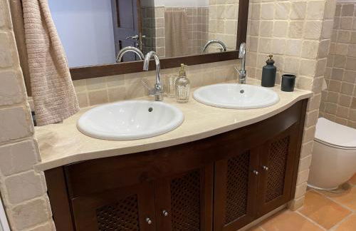 Villa para disfrutar en el Valle Golf Resort - Foto 54