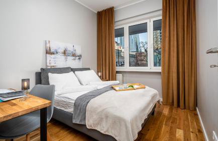 Złota Apartments City Centre by Sun & Snow - Photo 34