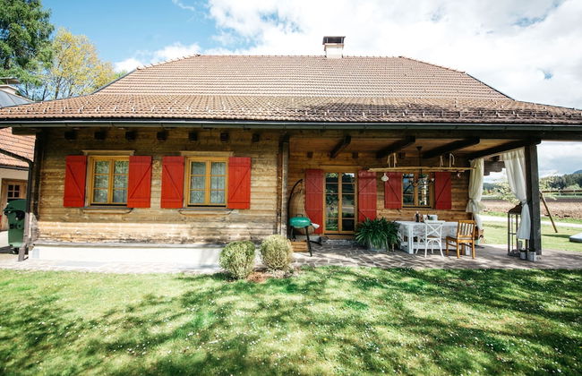 Holiday Home in Carinthia Near Lake Klopeiner - Foto 24