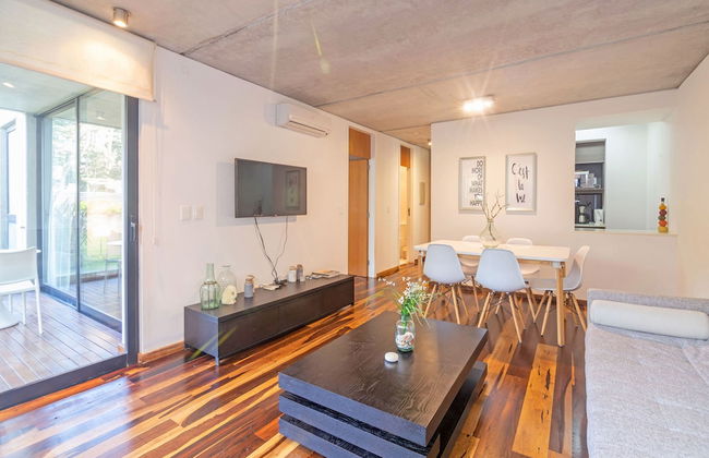 Oceana Suites Be House - Photo 14