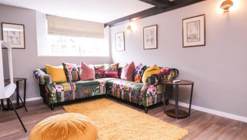 Battel Hall Cottage - Foto 4