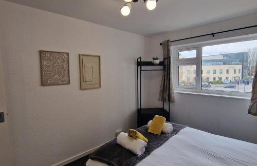 Balco West Bridgford, The Point - 2 Bed - Foto 35