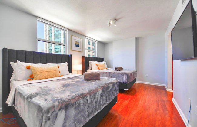 Modern Condos Located in Brickell - Photo 19