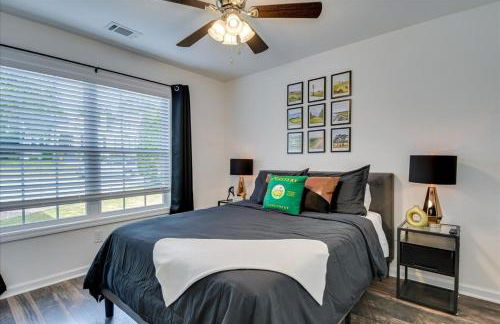 Augusta Luxe Retreat Minutes to Masters Private Backyard - Foto 17