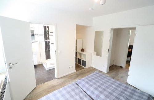 Appartementhaus Kogge - Foto 19