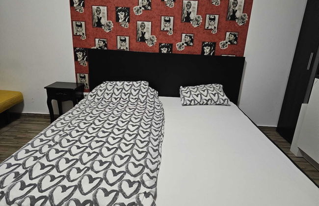 Central Class Bucharest - Foto 30