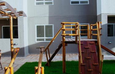 Apartamento completo com lazer - Foto 10