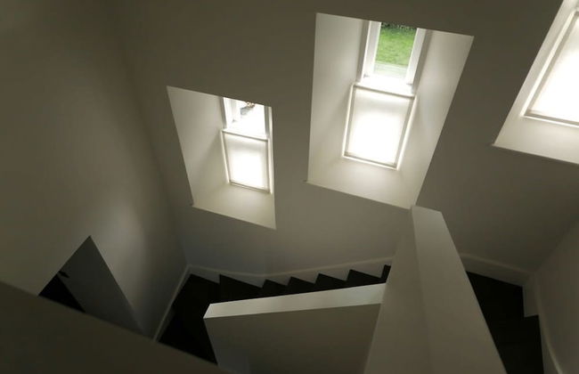 Oldschool - Exclusive House Surrounded by a Dyke - Photo 24