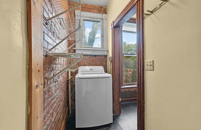 Vino & Vibes Villa Sleeps 6! - Foto 30