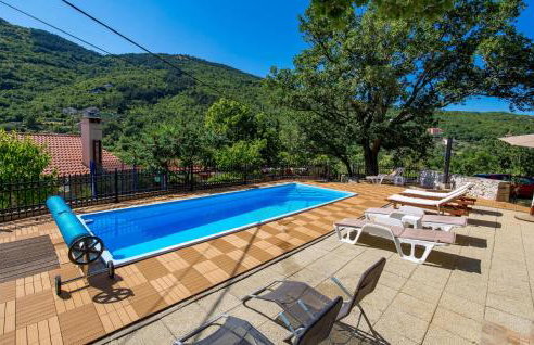 Stunning Home In Moscenicka Draga - Foto 12