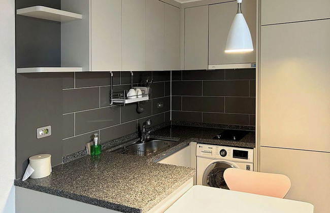 Landmark Stay in Songdo - Foto 65