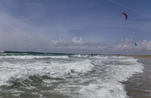 Le studio du dolmen à Plouharnel - Foto 17