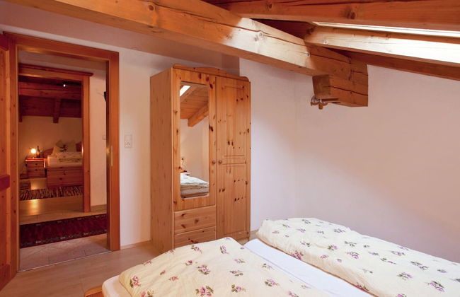 Chalet in Kirchberg Near Ski Lift - Photo 6