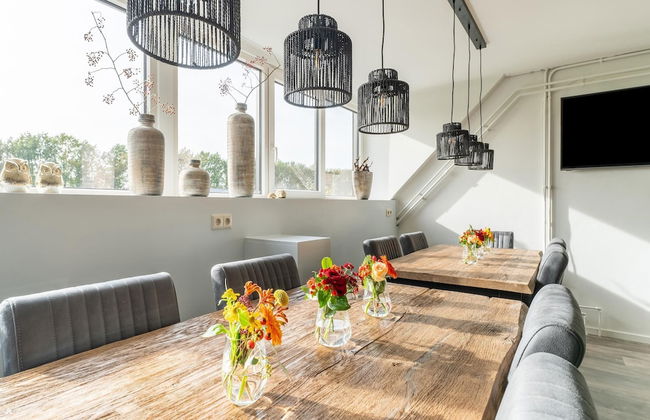 Holiday Home in Silvolde With Hot Tub - Foto 27