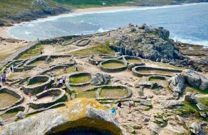 Piso tranquilo en Aguiño by Cristian&Tamara "alquileres" - Foto 8