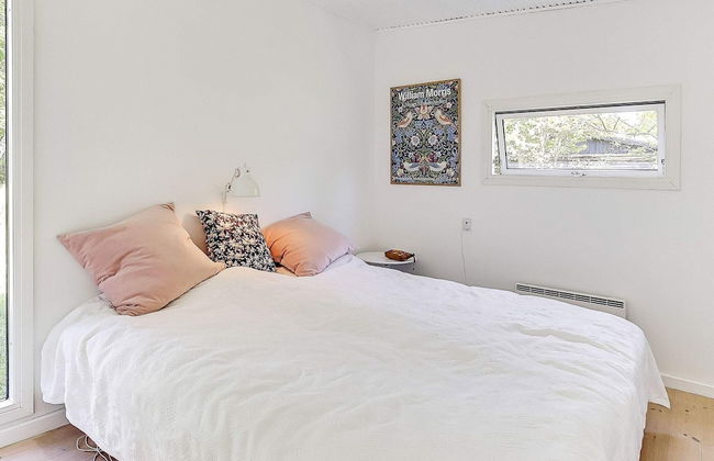 6 Person Holiday Home in Tisvildeleje - Foto 2