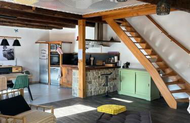 « la maison du bonheur» LE LOFT ZEN - Foto 14