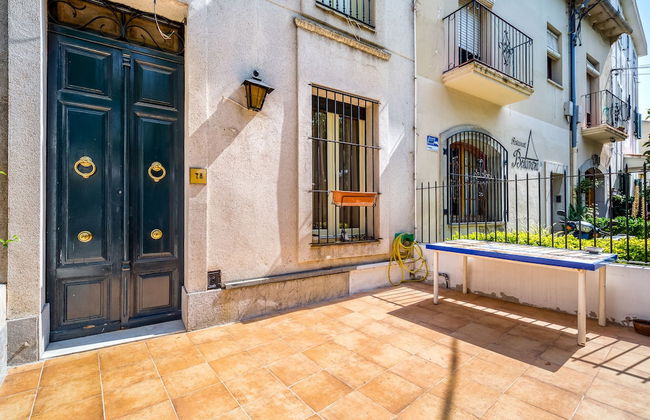 Casa Cristofor Colom - Foto 1