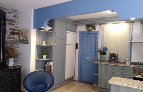 Ribera Sacra ( apartamento Rural ) - Foto 8