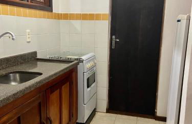 Apartamento Pimenta Rosa, 400m do mar, rua principal - Foto 6