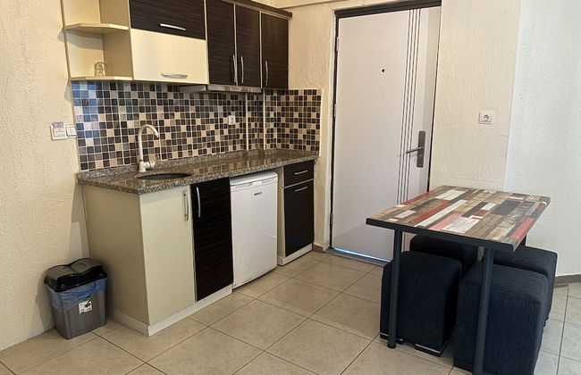 Reis Thermal Otel - Foto 15