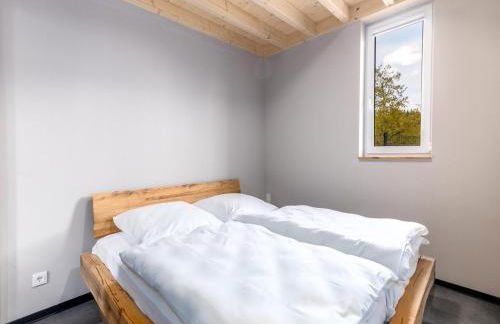 Nice Bungalow in Hallschlag Near the Lakebeach - Foto 102