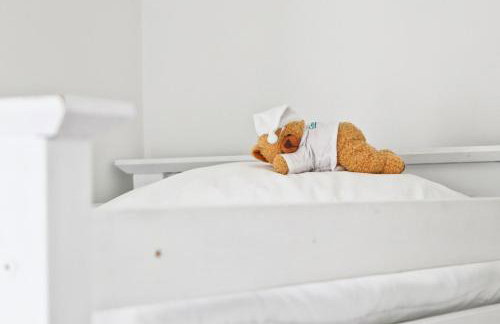 Contemporary beachside apartment - Foto 21