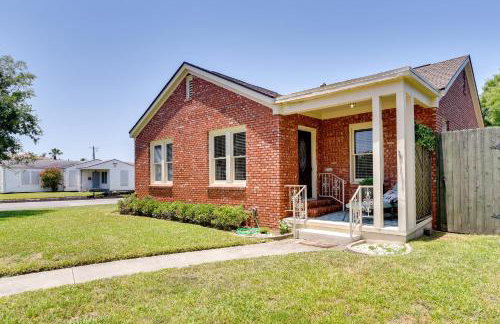 Hot Tub! Family-Friendly Galveston Getaway - Foto 29