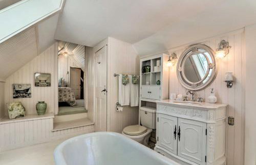 Groups Welcome! 19th-Century Cape Code Escape - Foto 17