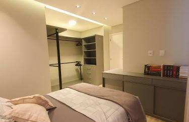 Apartamento ao lado da Vila Germânica - Foto 9