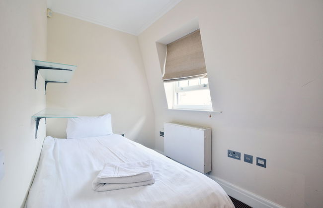 William Mews Townhouse - Foto 4