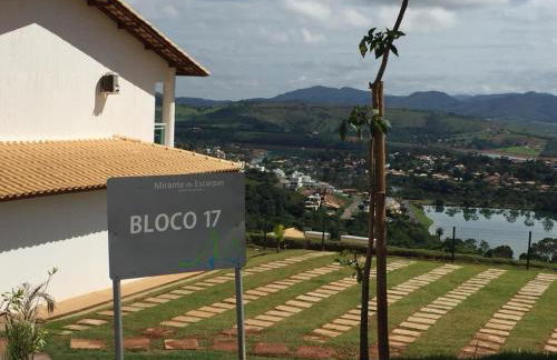 Refúgio Escarpas do Lago Mirante 1702 - Photo 29