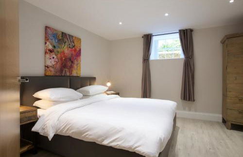 Railway Apartments - Foto 74