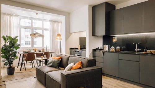 Ango - 1 bedroom in Avenidas Novas - Photo 2