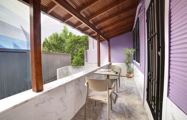 Seven Roses Apart Hotel - Foto 26