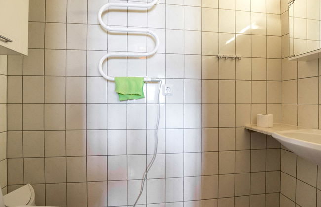 Alppimaja a paritalo - Foto 13