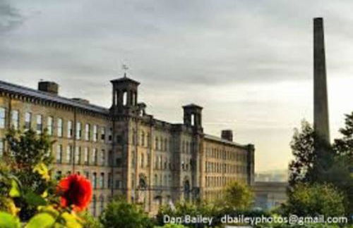 Stylish 2-Bed Cottage in the heart of Yorkshire - Foto 6