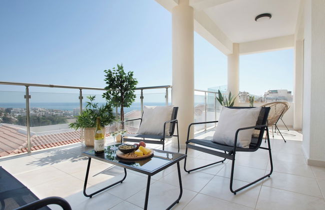 Sanders Seaview Paphos - Photo 27