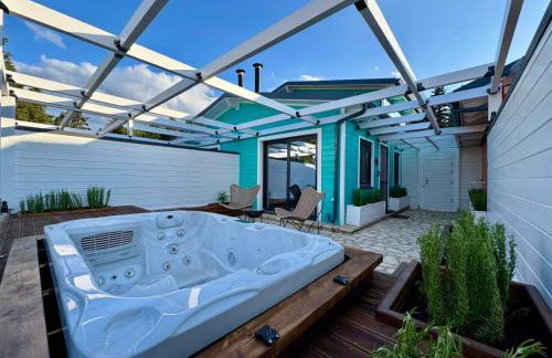 Casa de Madera - Foto 1