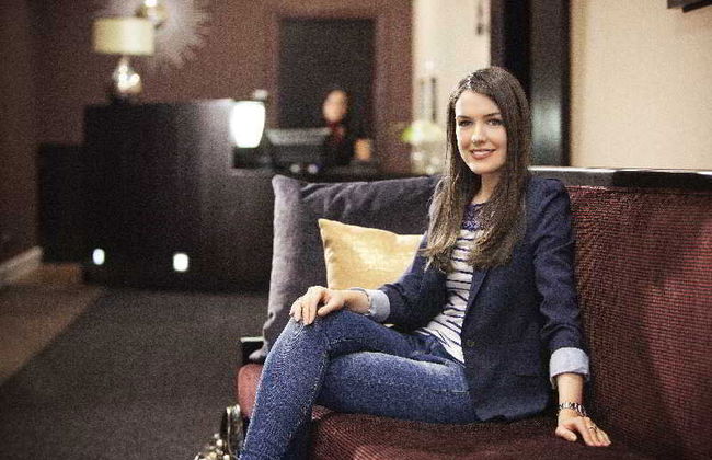 Fraser Suites Glasgow - Foto 18