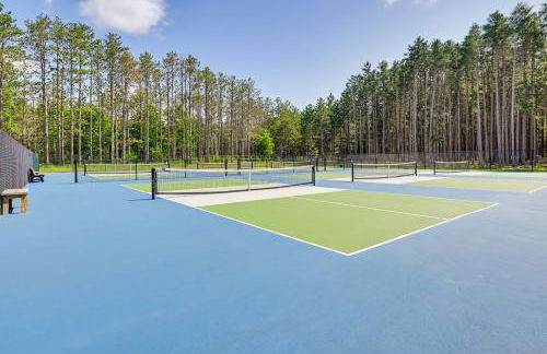 Less Than 5 Mi to 5 Golf Courses Home in Lake Arrowhead - Foto 27