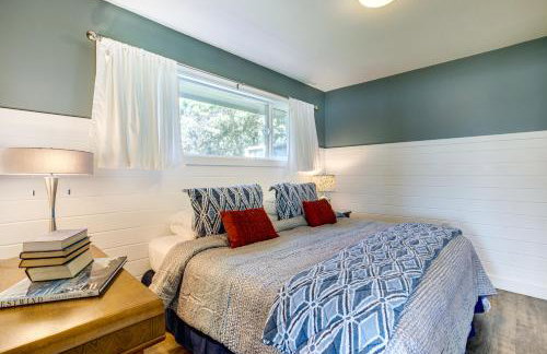 Ocean Front with Beautiful Views! The Beach House-Seal Rock - Foto 20