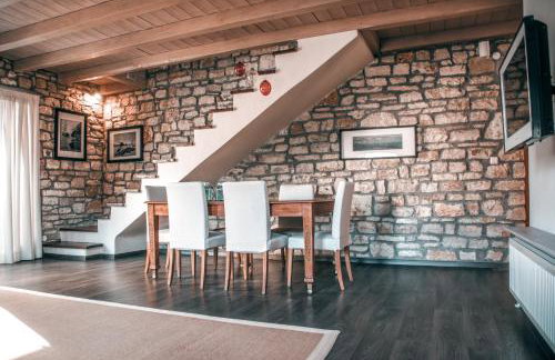 Epirus Stone Suites - Foto 29